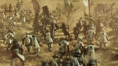 Esta aclamada miniserie de HBO muestra algunos de los momentos más importantes de la historia en sólo 4 episodios noticias imagen