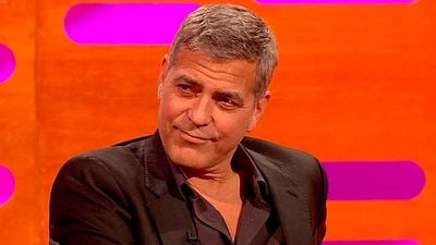 "Es la peor película que he hecho": George Clooney ve uno de sus peores trabajos de vez en cuando porque "es una buena lección de humildad" noticias imagen