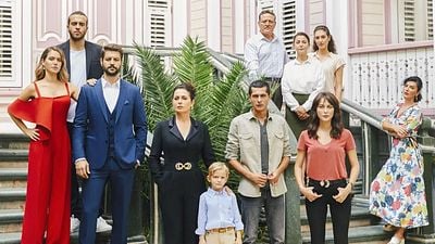 La épica lucha de una madre, pasión y muchos secretos: Así es 'Él es mi hijo', el nuevo éxito turco que llega a Divinity noticias imagen