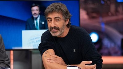 Juan del Val, "destronado" como Premio Planeta: "Vuestra bilis no ha servido para nada, salvo para hacerme más fuerte" noticias imagen
