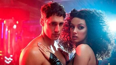 “Creo que en mi vida nunca había visto tanto porno”: La experiencia transformadora de María de Nati y Martiño Rivas con 'Nacho' noticias imagen