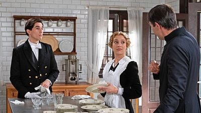 'La Promesa': esta semana, Jana más cerca de descubrir la verdad y la decisión de Manuel con Jimena noticias imagen