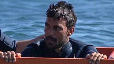 El récord de 'Supervivientes' que ha superado Jaime Astrain: "Estamos todos impactados. Los pelos de punta" noticias imagen