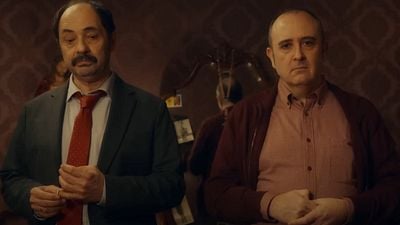 "Es divertido dar rienda suelta a tu propia mezquindad": 'Alimañas' y el horror de una comunidad de vecinos noticias imagen