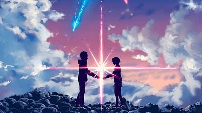 El director de 'Your Name' es un experto en comedias románticas y te recomienda esta de 2024 (que seguro no has visto) noticias imagen