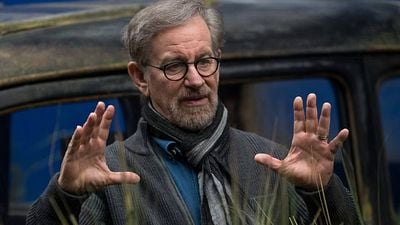 La película de ciencia ficción de Steven Spielberg que todavía estamos esperando: Nunca vio la luz, pero sobrevivió en dos grandes filmes de los 80 noticias imagen