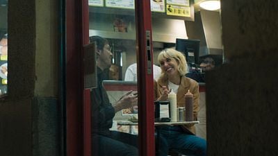 El Madrid de verdad, el de la gente de todo tipo, está en 'Casi todo bien': una película sobre "la madurez, más que el amor" noticias imagen