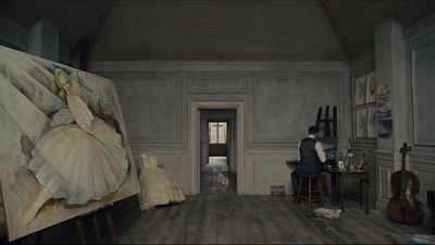 "Ha quedado muy anticuada": Ganó el Oscar por esta película basada en una historia real, pero reconoce que no ha envejecido nada bien noticias imagen