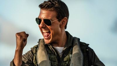 Tom Cruise es la única estrella de Hollywood que se ha mojado en serio con la huelga: está preocupado por los especialistas y la IA