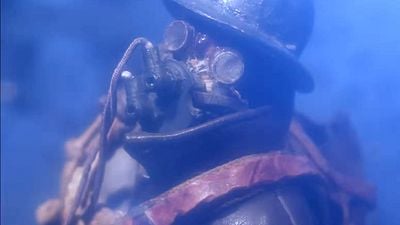 Esta película tardó 30 años en completarse: un año antes de su estreno, a su autor le dio una crisis nerviosa y terminó en un psiquiátrico noticias imagen