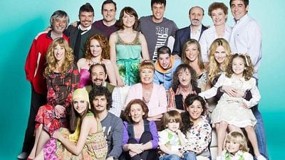 El actor de 'La que se avecina' que quiso volver a la serie y se encontró con un 'no' tajante: "Con nosotros, desde luego, no va a suceder" noticias imagen