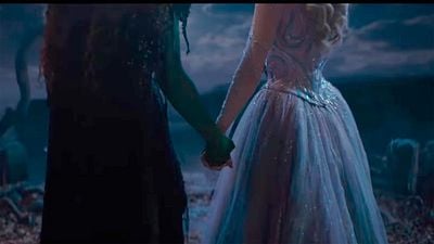 Solo 5 meses para el regreso de la película de fantasía que arrasó en 2024 con 750 millones de dólares y 10 nominaciones al Oscar noticias imagen