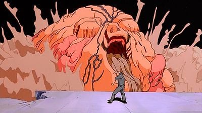 En 2 semanas los fans del anime tienen una única e imperdible cita para disfrutar en cines de una de las obras maestras de la ciencia ficción noticias imagen