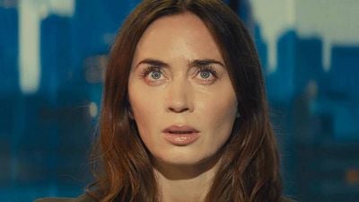 Ni Josh O'Connor' ni Emily Blunt: La verdadera estrella de 'El día de la revelación' es esta desconocida actriz noticias imagen