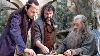 ¿Te diste cuenta de que los hijos de Peter Jackson aparecen en todas las películas de 'El señor de los anillos'?