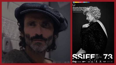 "Hace mucho que ya no es un placer libre cantar": 'Hasta que me quede sin voz', el momento más vulnerable de Leiva | San Sebastián 2025 noticias imagen