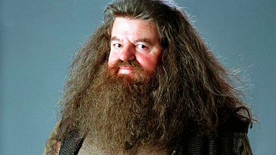 Seis causas de muerte en el certificado de defunción de Robbie Coltrane, Hagrid en 'Harry Potter' noticias imagen