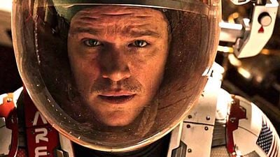 No tenía por qué, pero Ridley Scott cambió este insignificante detalle para que 'The Martian' fuese lo más precisa posible noticias imagen