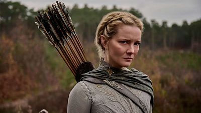 Prime Video saca pecho con 'Los Anillos de Poder': 40 millones de personas han conectado con la temporada 2 noticias imagen