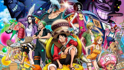 'One Piece' tiene uno de los poderes más asquerosos de todo el anime y nadie puede negarlo