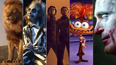 Las películas más esperadas de 2024: no hay 'Barbenheimer', pero llegan proyectos que llevan décadas en desarrollo noticias imagen