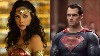 Gal Gadot critica a DC Studios tras su salida como Wonder Woman: "El caso de Henry Cavill no se manejó con elegancia" noticias imagen
