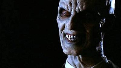 No sé si quiero un regreso de esta gran serie de terror y aventuras, pero con pocas me lo he pasado tan bien viéndola noticias imagen