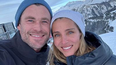 El ático de Chamberí que Elsa Pataky se niega a vender: Este es el refugio de los Hemsworth en Madrid noticias imagen