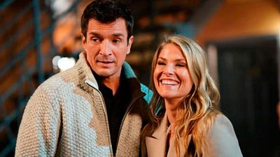“No es tan tentador”: Por eso Ali Larter no quiere volver a 'The Rookie' noticias imagen