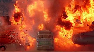 Michael Bay rechazó a Steven Spielberg por una famosa película de acción: hubiera sido su debut pero arruinaron su sueño eligiendo a otro noticias imagen