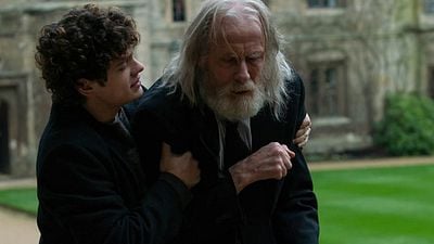 "Incluso en 'La Odisea' hablamos de las mismas cosas": Pablo Trapero vuelve a los cines para debatir sobre el 'mal padre' con 'Sus hijos' noticias imagen