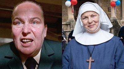 Qué fue de la villana de 'Matilda': Protagonizó uno de los grandes momentos de 'Harry Potter', pero lleva una vida tranquila alejada de la fama noticias imagen