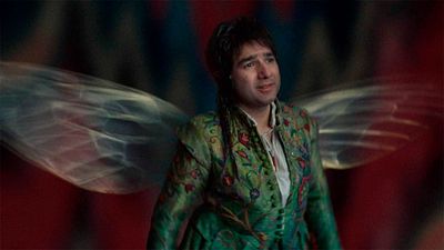 En menos de 4 meses, Disney+ cancela su nueva serie de fantasía con una temporada 2 ya escrita: “Lo veía venir” noticias imagen