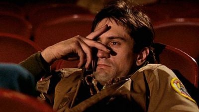 "Estoy orgullosa de trabajar con él, pero no es la persona más interesante del mundo": Robert De Niro cambió la vida de esta actriz, pero para ella era aburrido noticias imagen