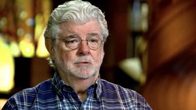 "Una Star Wars con banda sonora de rock y una Princesa Leia desnuda": cuando George Lucas se lamentó en 1988 de los cambios a los clásicos noticias imagen