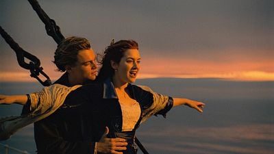 Acabo de descubrir que este personaje de 'Titanic' se basa en una persona real que viajó en el barco noticias imagen
