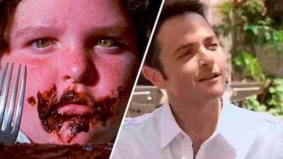 El niño de la tarta de 'Matilda' está irreconocible 29 años después: se llama Jimmy Kartz y ahora es médico noticias imagen