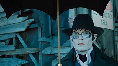 Lo intentó Tim Burton, pero fue un fracaso: Warner Bros. trae de vuelta una de las franquicias de vampiros más míticas de la historia de la televisión noticias imagen