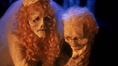 Parecía muerta, pero la secuela de uno de los clásicos de Tim Burton sigue en pie más de 30 años después y parece que ha encontrado a su protagonista noticias imagen