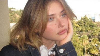 Gabriel Guevara y Nicole Wallace pasaron toda la promoción de 'Culpa tuya' sin dirigirse la palabra. Ahora la historia se repite noticias imagen