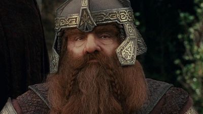 En realidad es el actor más alto de 'El Señor de los Anillos': los trucos de la película de Peter Jackson para "convertirle" en un enano noticias imagen