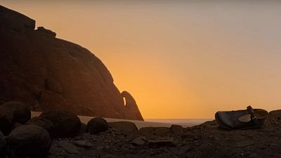 En menos de una semana se estrena en HBO Max la mayor película del año: un éxito de 1.400 millones de dólares noticias imagen