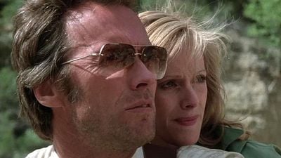 Hoy en 'streaming': un impecable thriller de acción de Clint Eastwood que protagoniza junto a la mujer con la que tuvo su relación más conflictiva noticias imagen