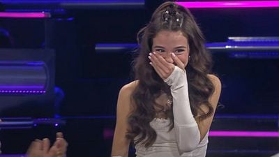 La sevillana de 18 años que ha conquistado 'OT 2025': Así es Cristina, la primera favorita de la edición a la que comparan con Aitana noticias imagen