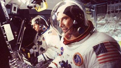 Esta miniserie de astronautas es de lo mejor que verás en televisión y también es reconocida por la NASA noticias imagen