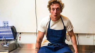 Tras 'El clan de hierro', Jeremy Allen White protagonizará otro 'biopic': Cómo se creó uno de los discos más crudos de los últimos años