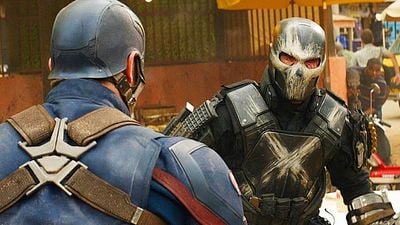 "Estaba decepcionado, por eso me fui a DC": Este actor terminó descontento con Marvel y se pasó a la competencia noticias imagen