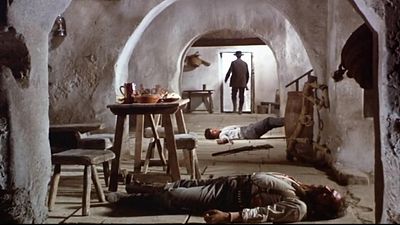 Es uno de los grandes villanos del cine: hace 59 años protagonizó esta obra maestra del western noticias imagen