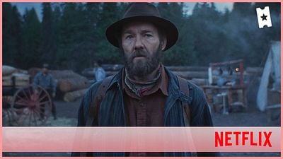 11 estrenos en Netflix: Esta semana un drama ambientado en el oeste americano del siglo XX y una nueva película navideña noticias imagen