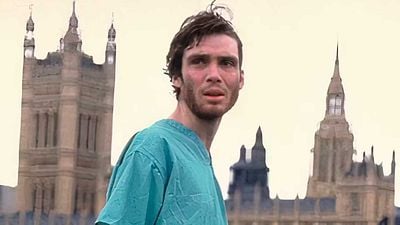 Cillian Murphy: "Antes de '28 días después' el género estaba prácticamente muerto" noticias imagen